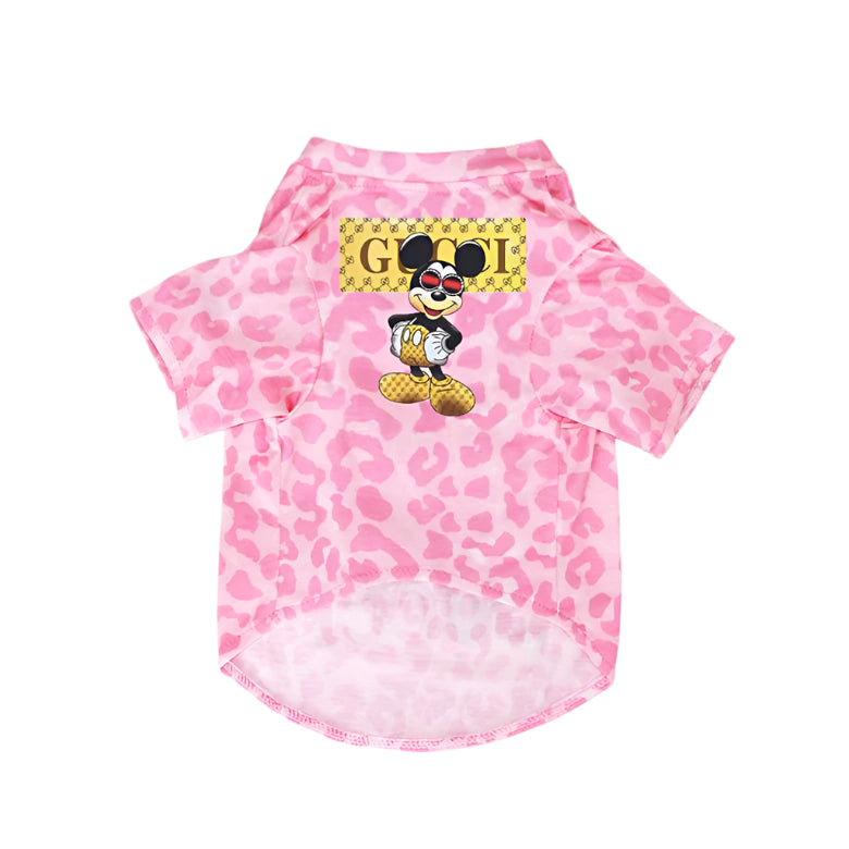 G.G Front T-Shirt
