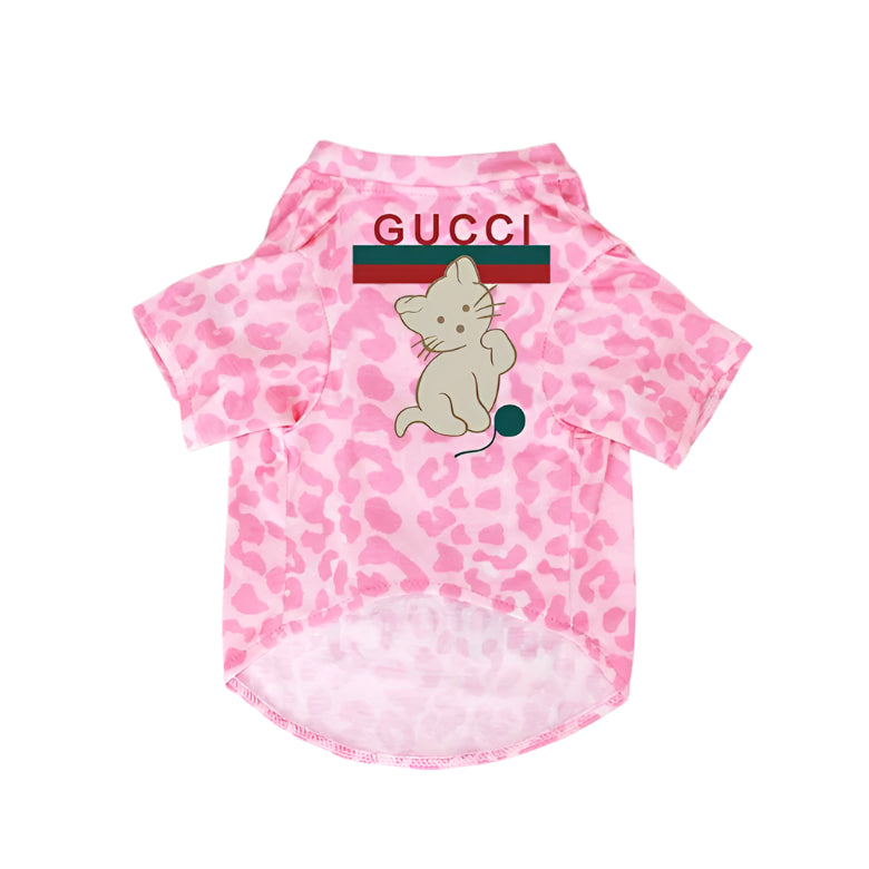 G.G Front T-Shirt