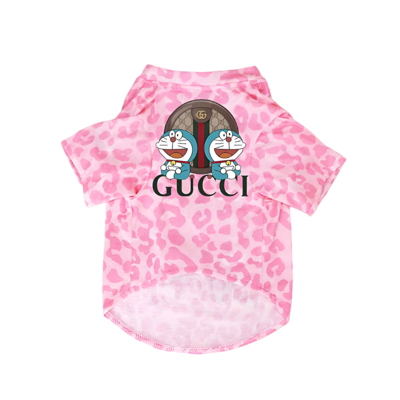 G.G Front T-Shirt