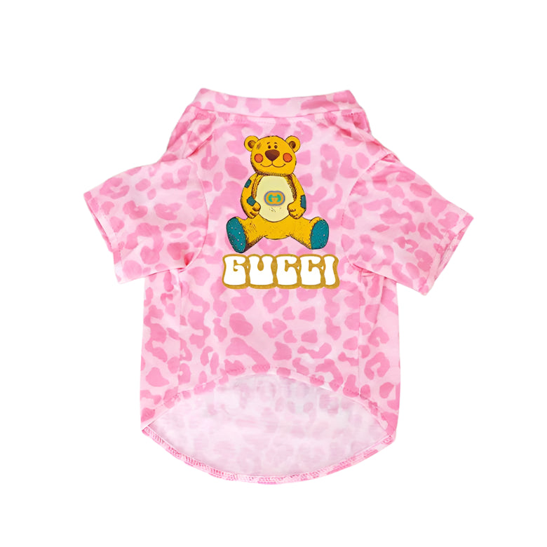 G.G Front T-Shirt