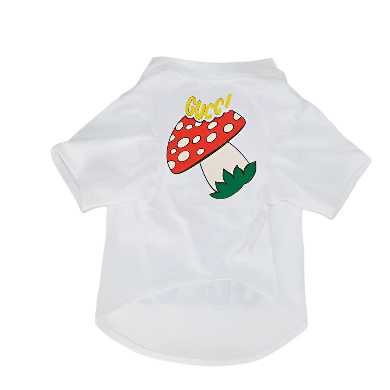 G.G Front T-Shirt