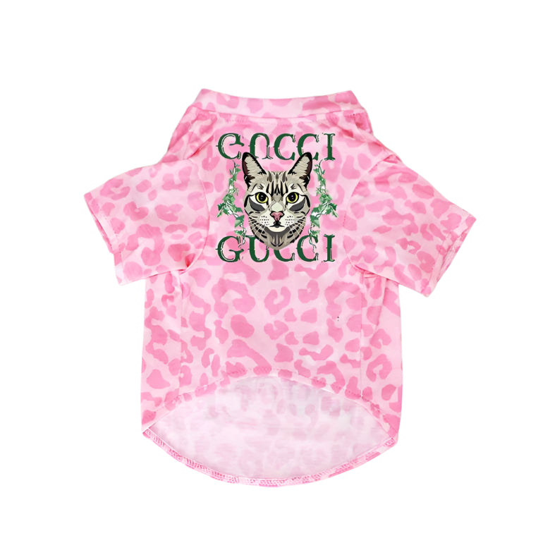 G.G Front T-Shirt