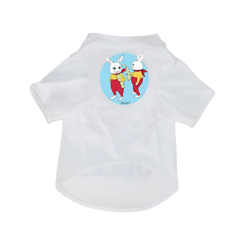 G.G Front T-Shirt