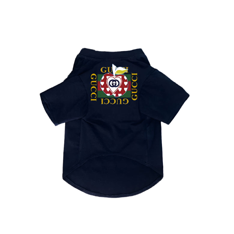 G.G Front T-Shirt