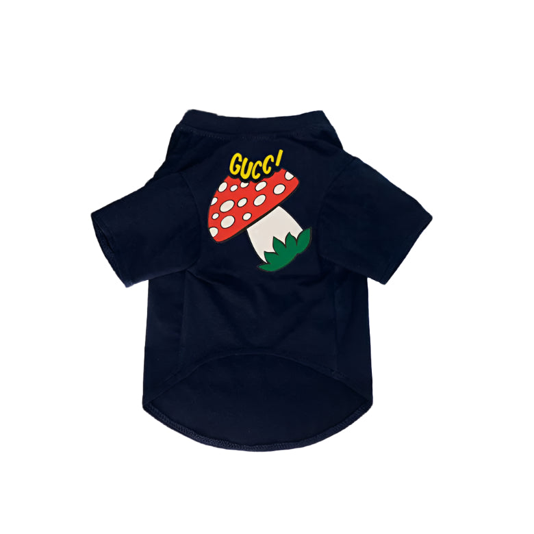G.G Front T-Shirt