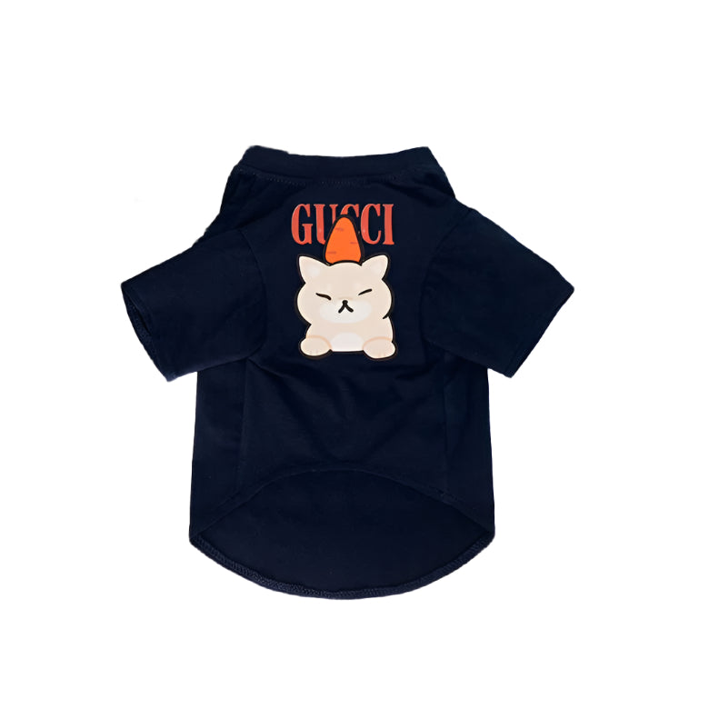 G.G Front T-Shirt