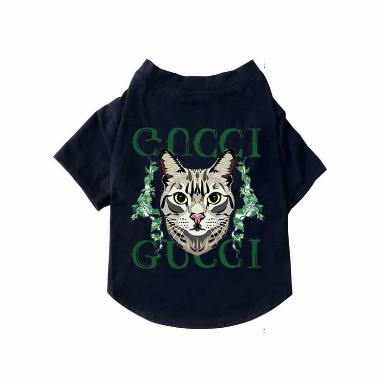 G.G Back T-Shirt