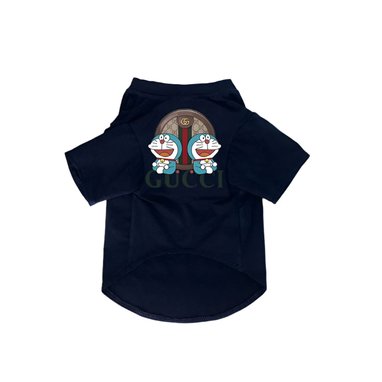 G.G Front T-Shirt