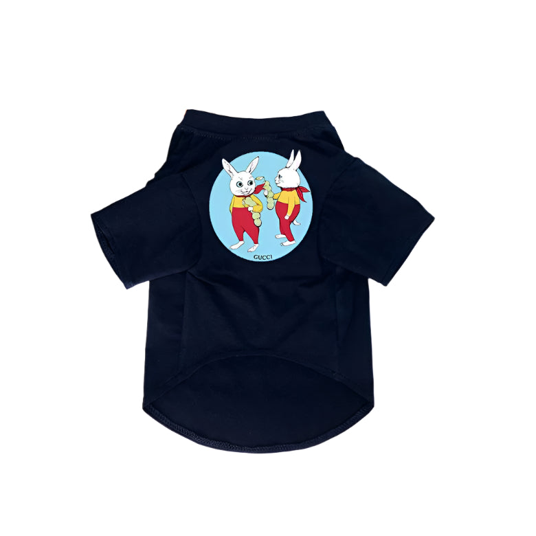 G.G Front T-Shirt