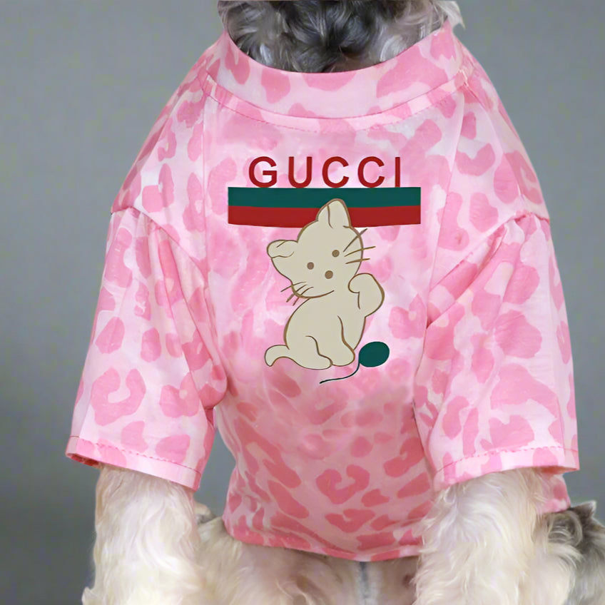 G.G Front T-Shirt