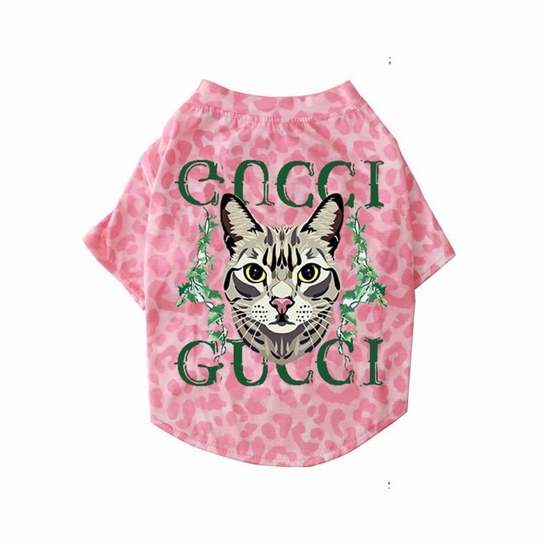 G.G Back T-Shirt