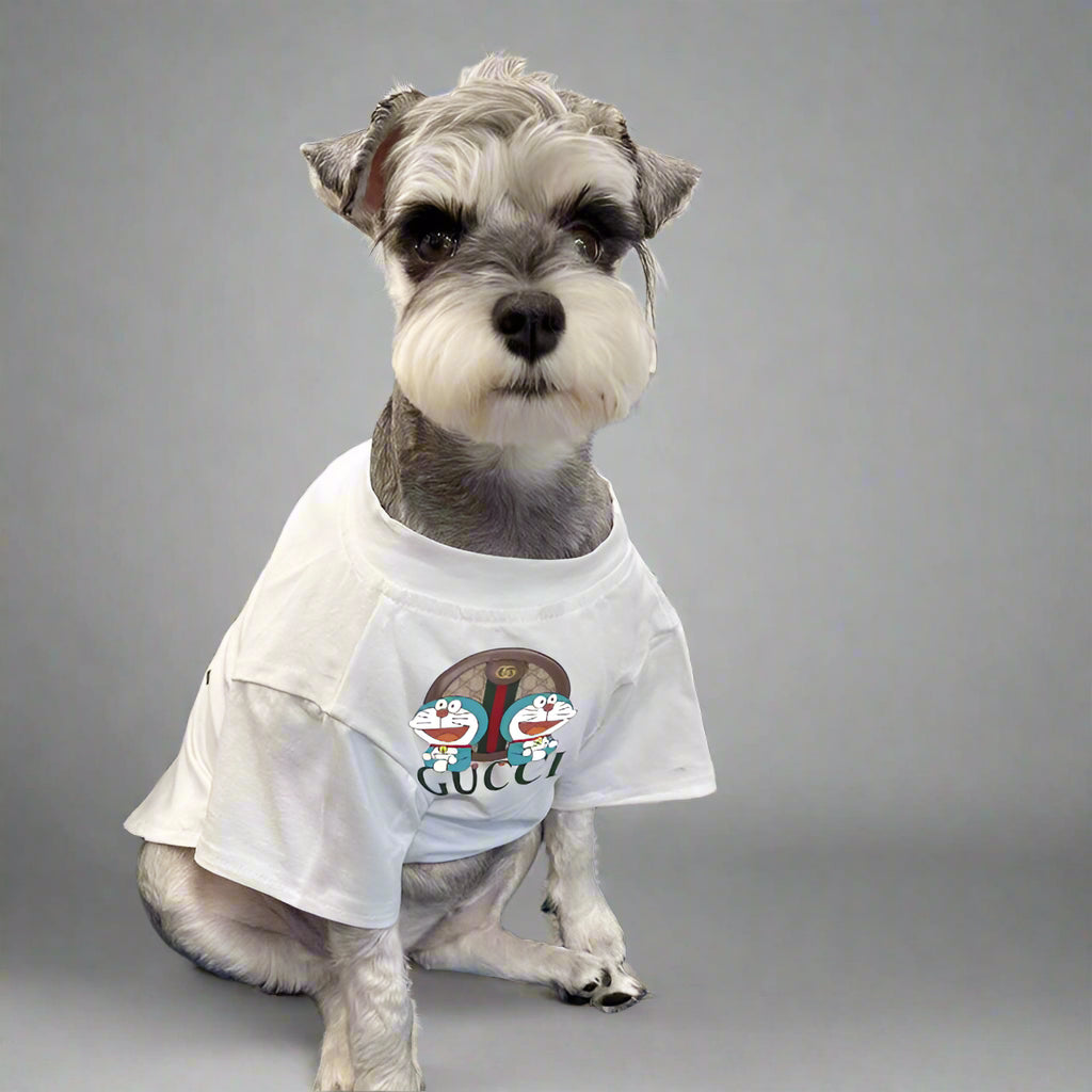 G.G Front T-Shirt