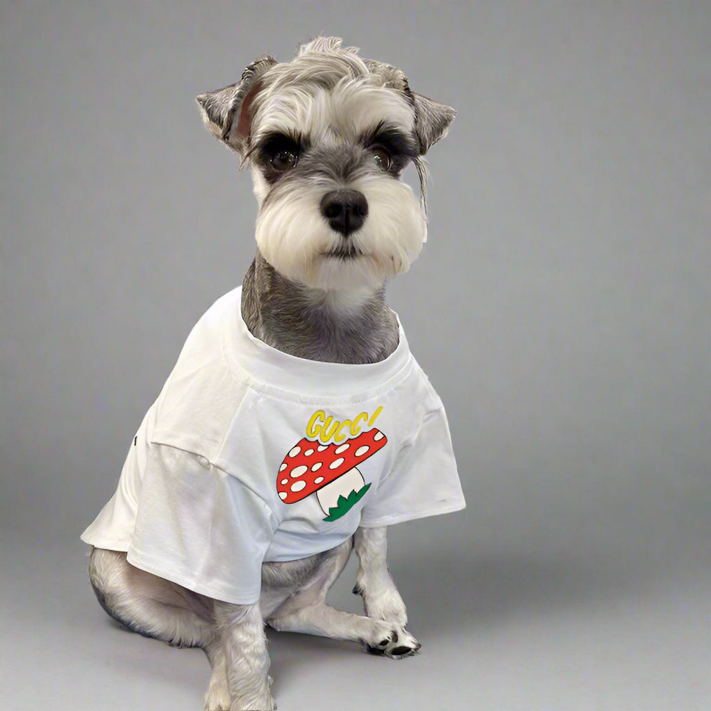 G.G Front T-Shirt