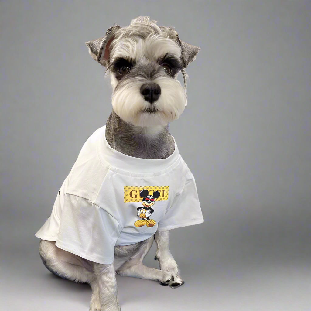 G.G Front T-Shirt