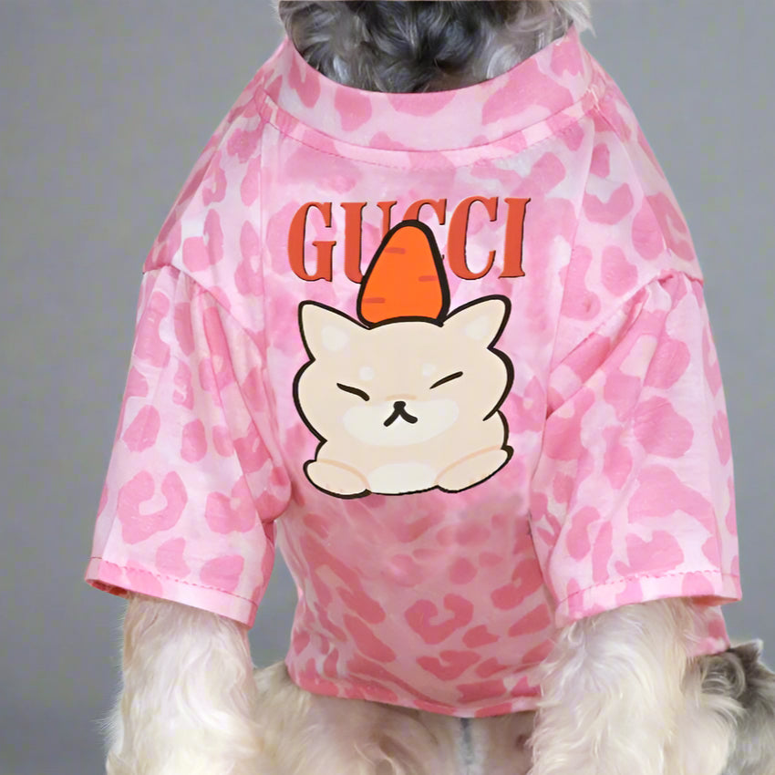 G.G Front T-Shirt