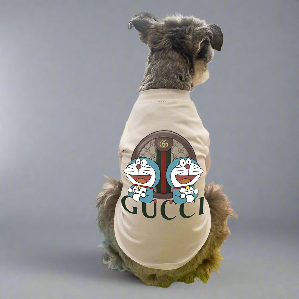 G.G Back T-Shirt