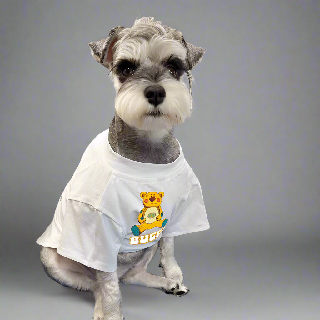G.G Front T-Shirt