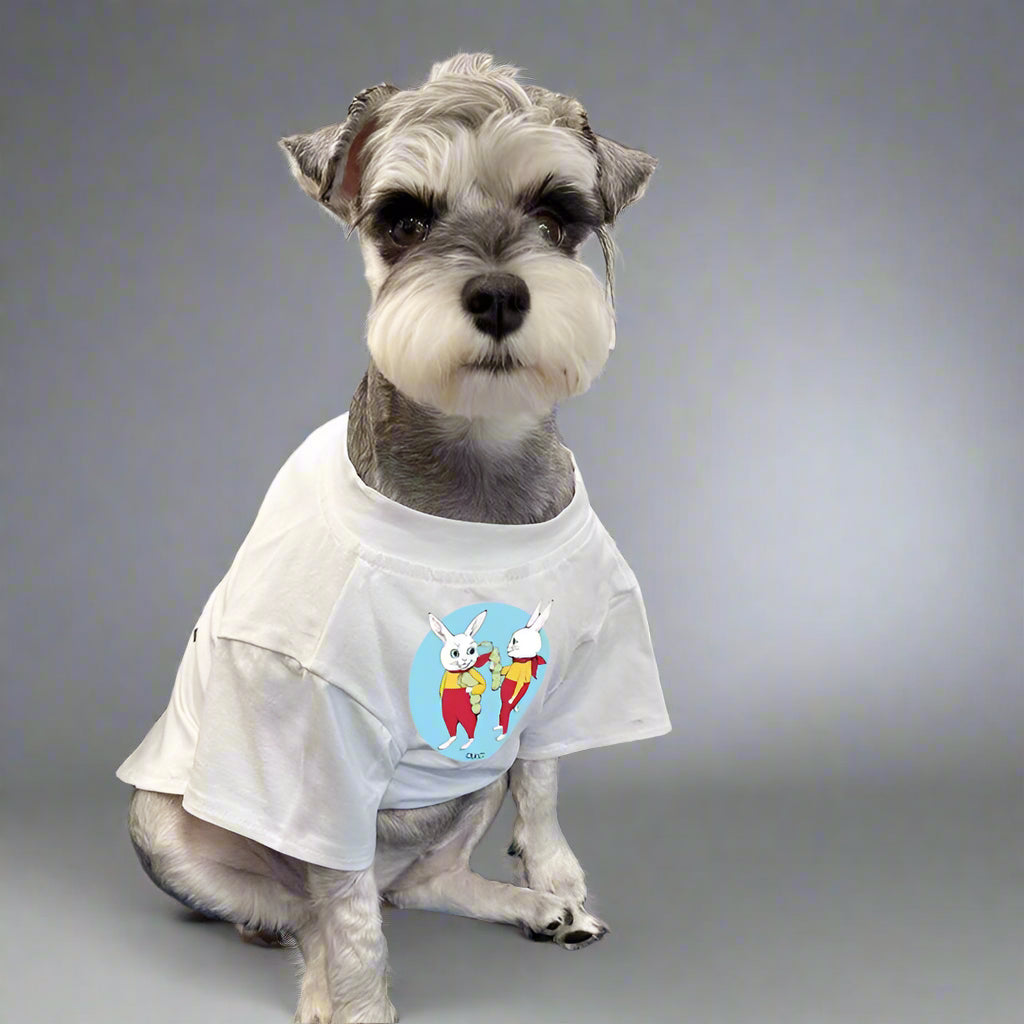 G.G Front T-Shirt