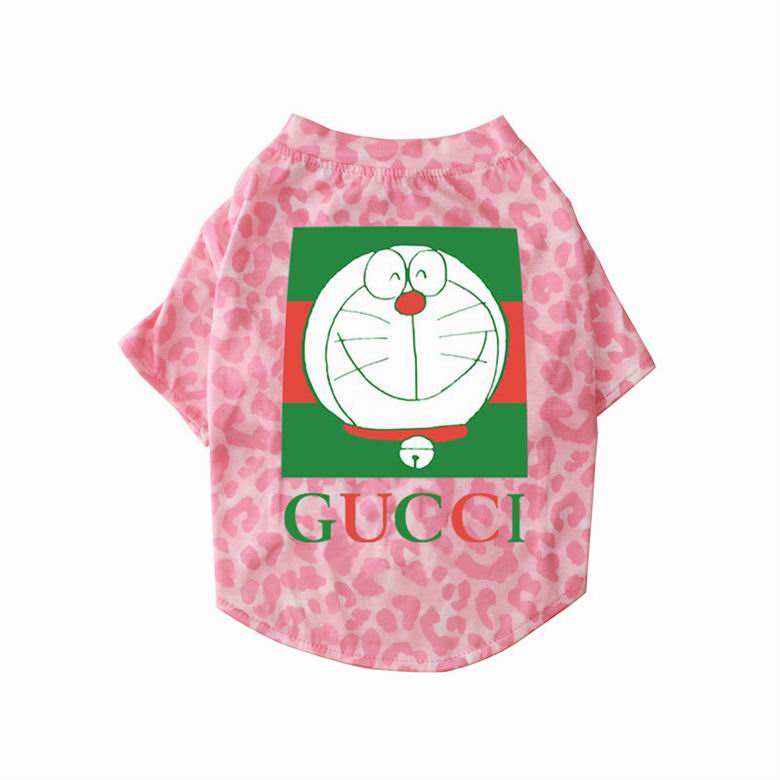G.G Back T-Shirt