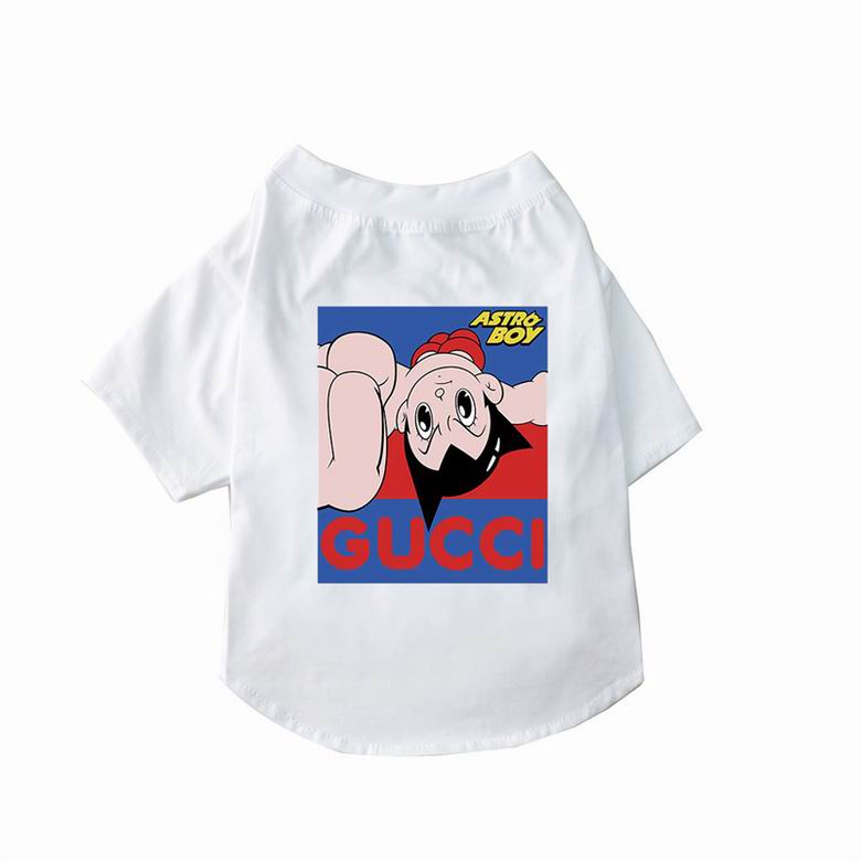 G.G Back T-Shirt