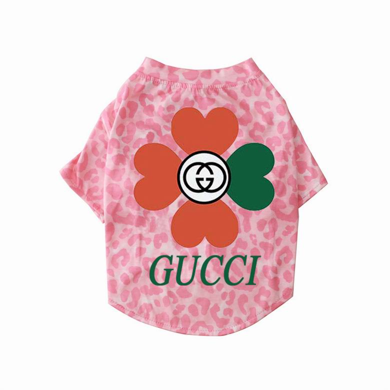 G.G Back T-Shirt