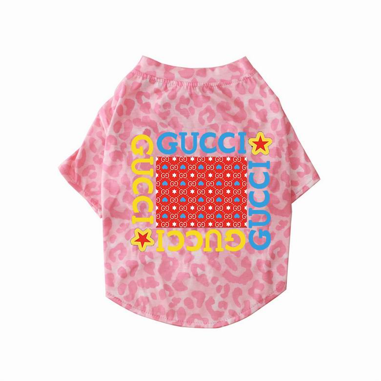 G.G Back T-Shirt