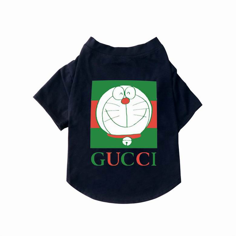 G.G Back T-Shirt