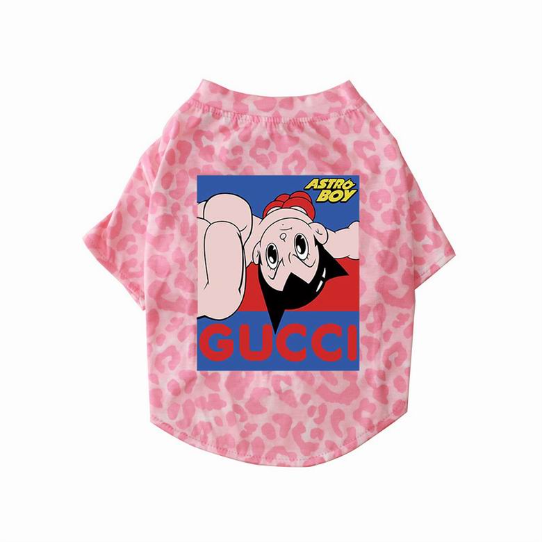 G.G Back T-Shirt