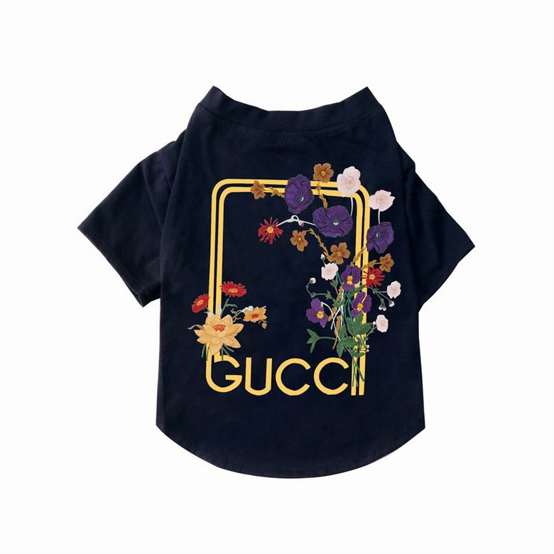 G.G Back T-Shirt