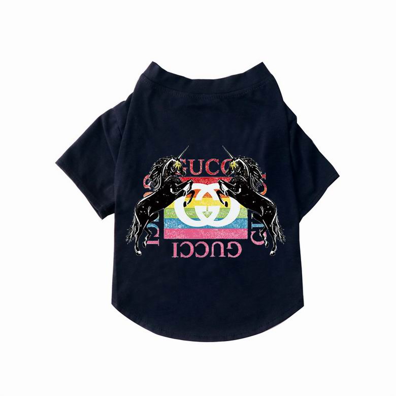 G.G Back T-Shirt