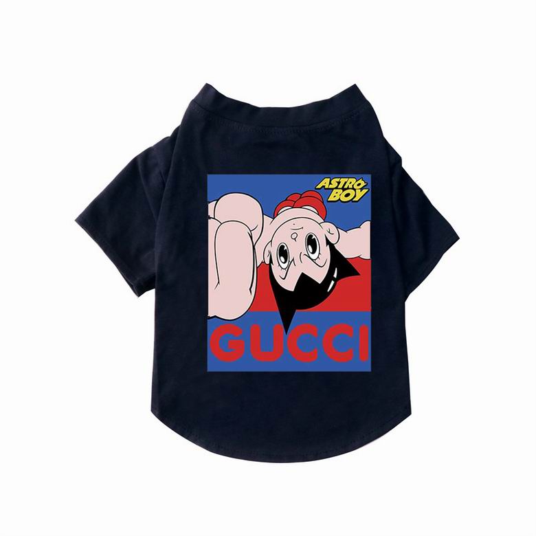 G.G Back T-Shirt