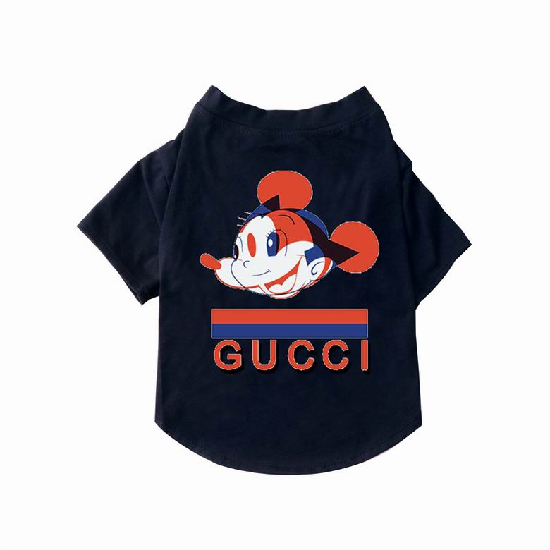 G.G Back T-Shirt