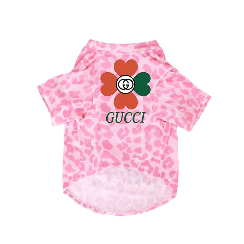 G.G Front T-Shirt