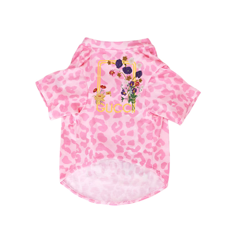 G.G Front T-Shirt