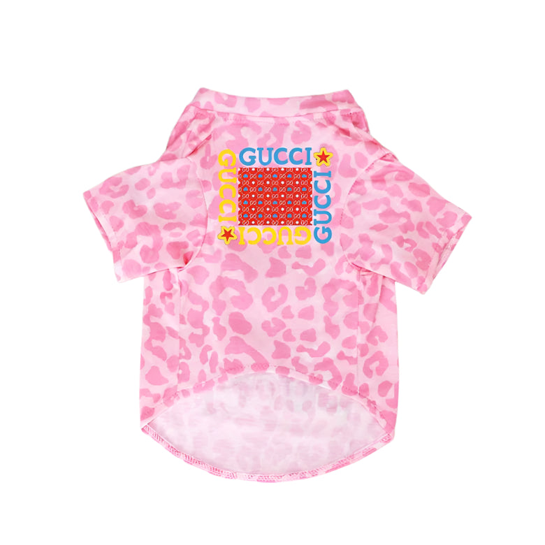 G.G Front T-Shirt