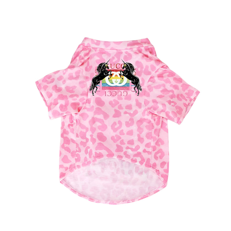 G.G Front T-Shirt
