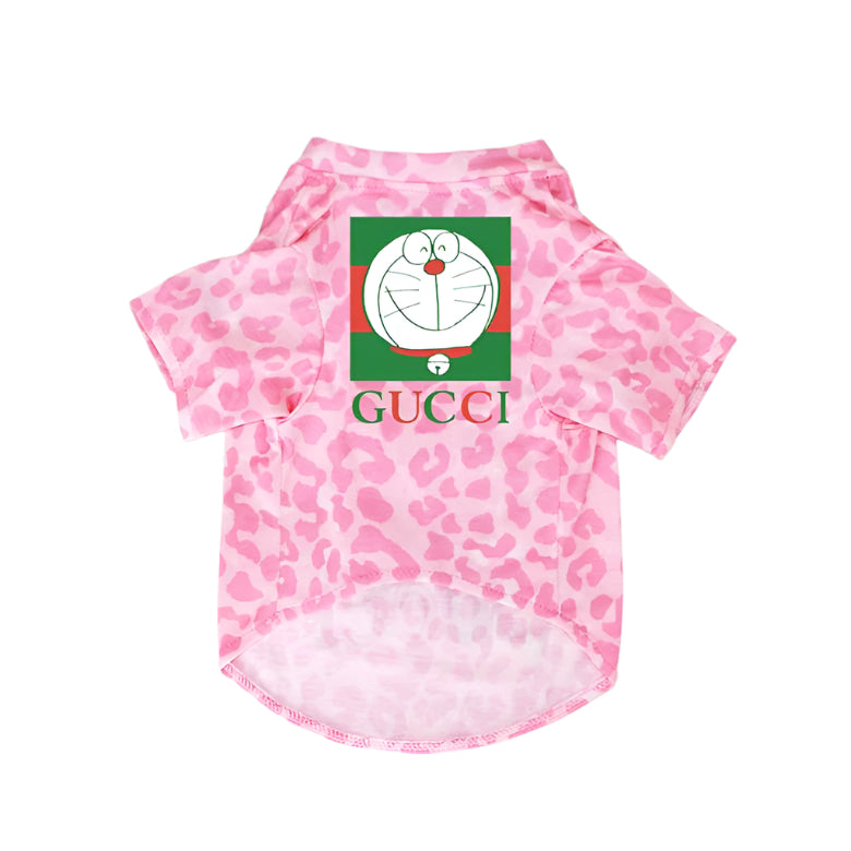G.G Front T-Shirt
