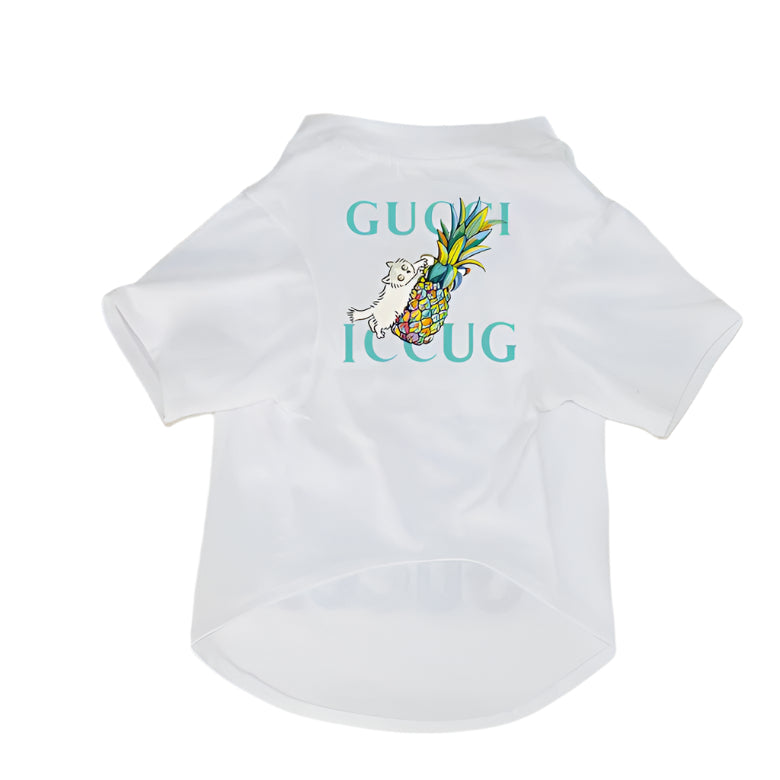 G.G Front T-Shirt