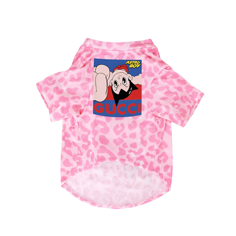 G.G Front T-Shirt