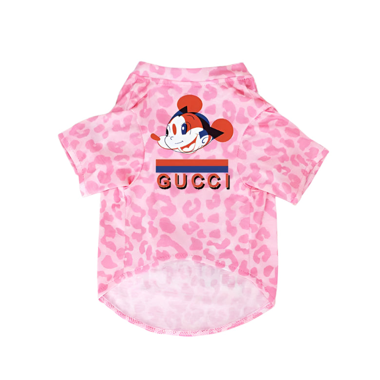 G.G Front T-Shirt