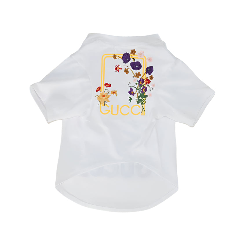 G.G Front T-Shirt