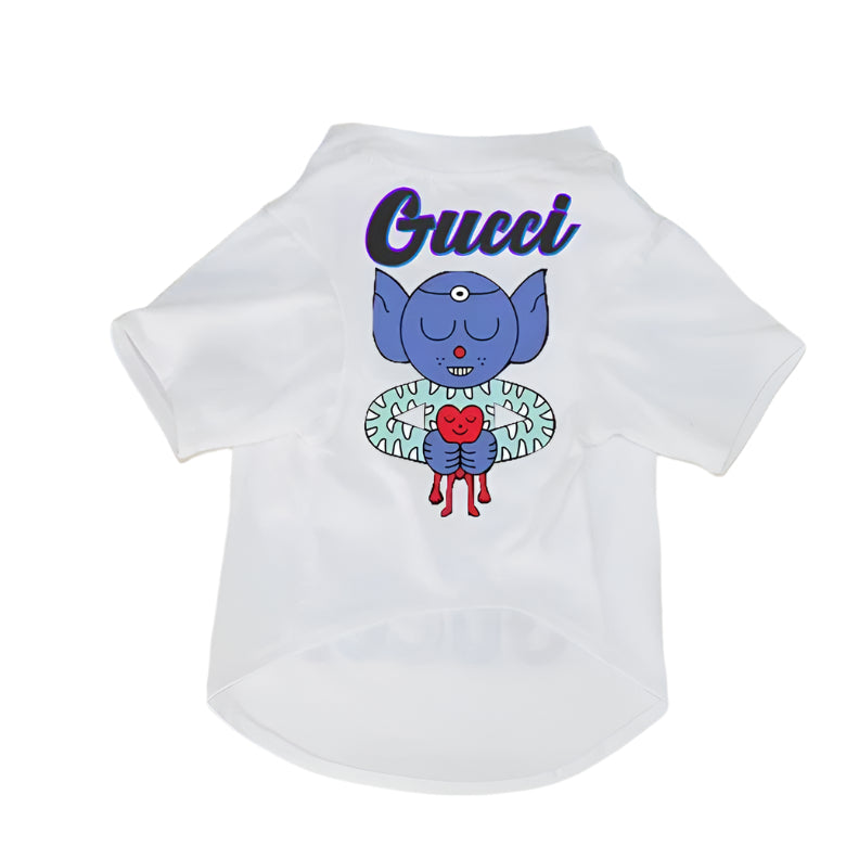 G.G Front T-Shirt