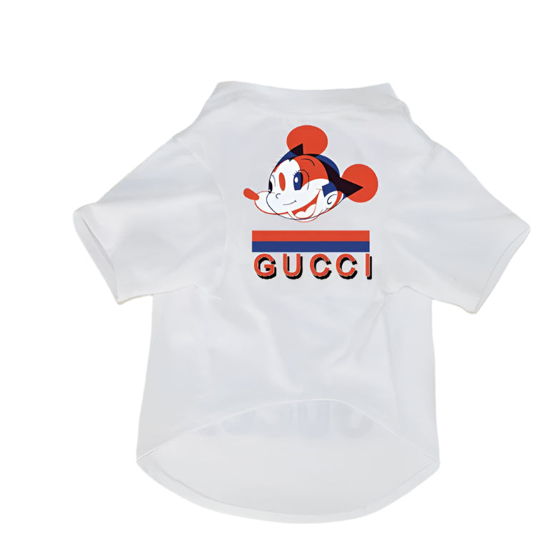 G.G Front T-Shirt