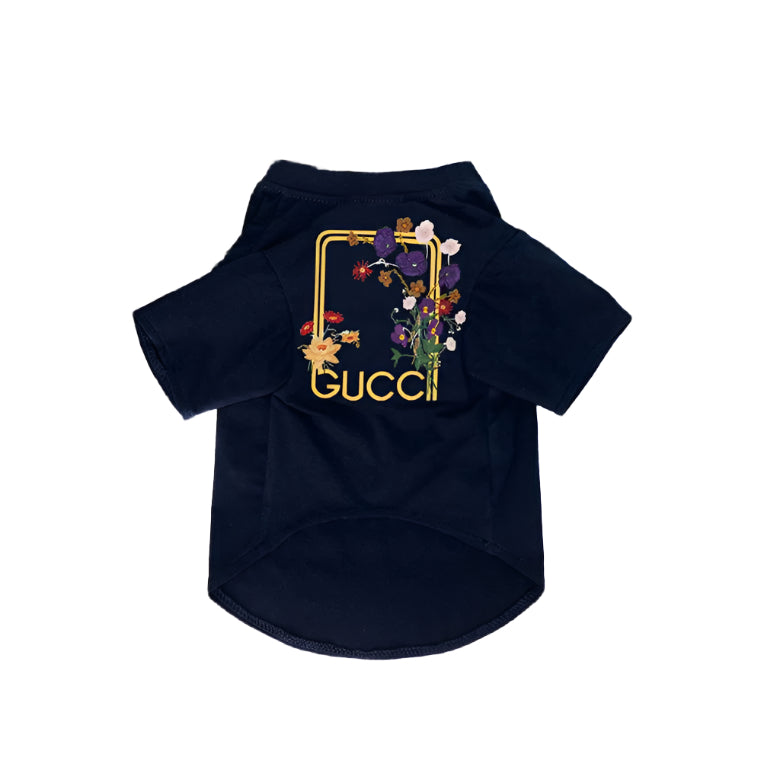 G.G Front T-Shirt
