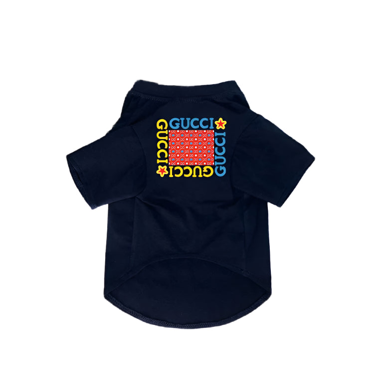 G.G Front T-Shirt