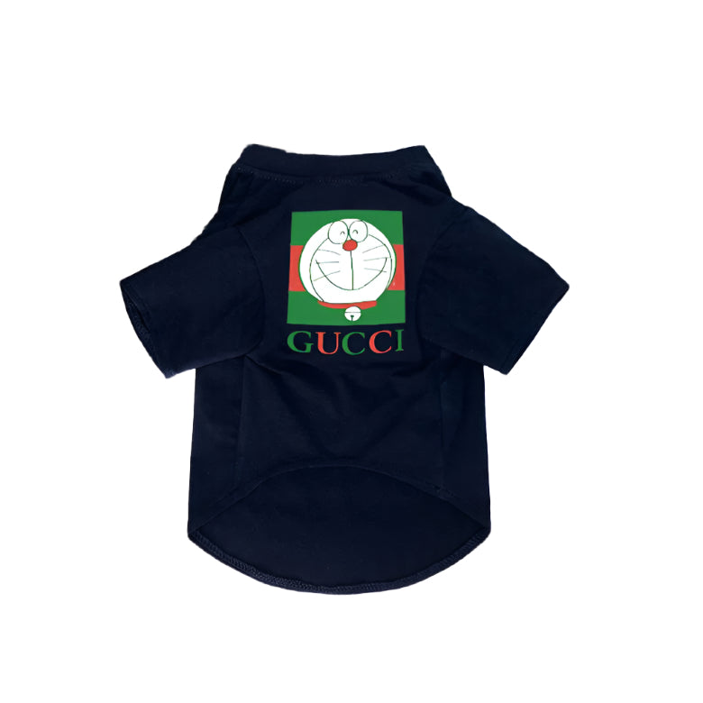 G.G Front T-Shirt