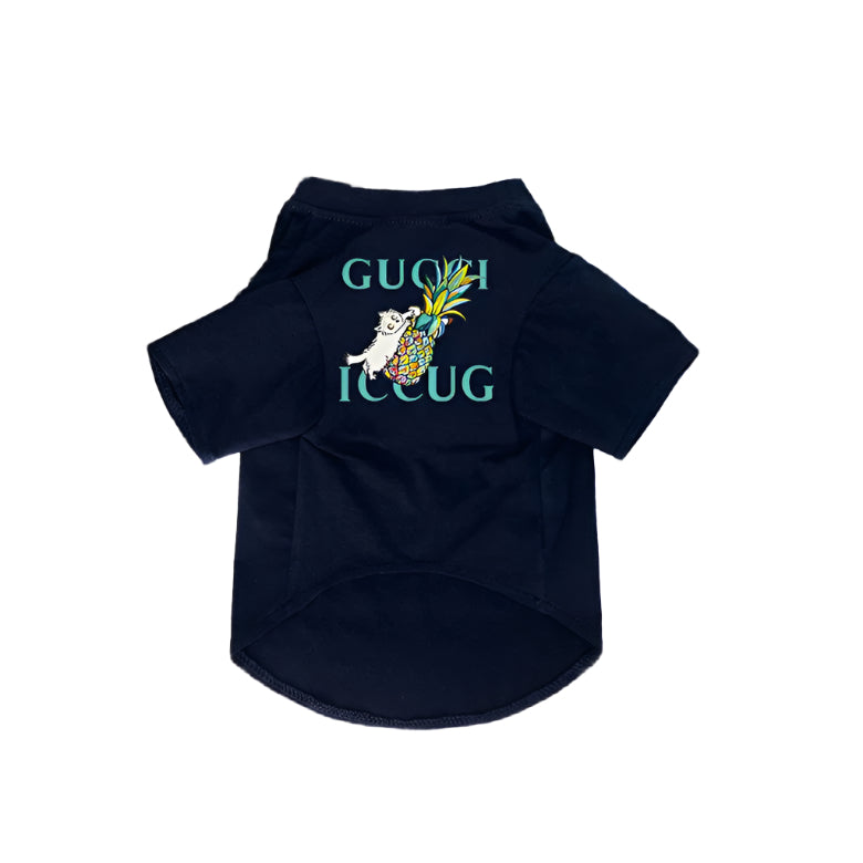 G.G Front T-Shirt