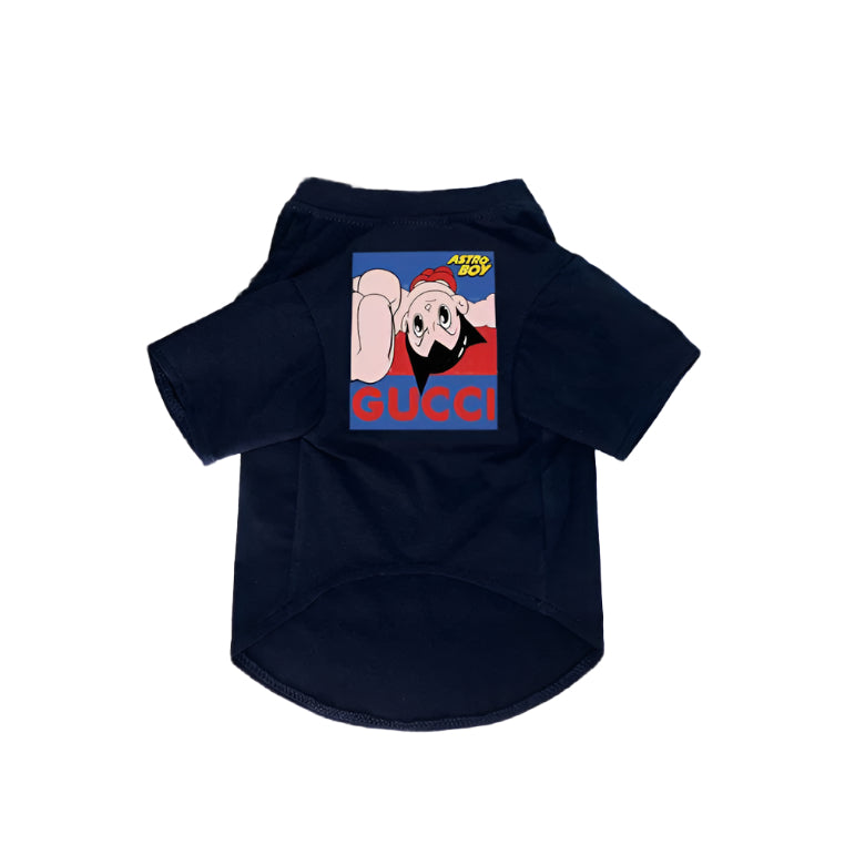 G.G Front T-Shirt
