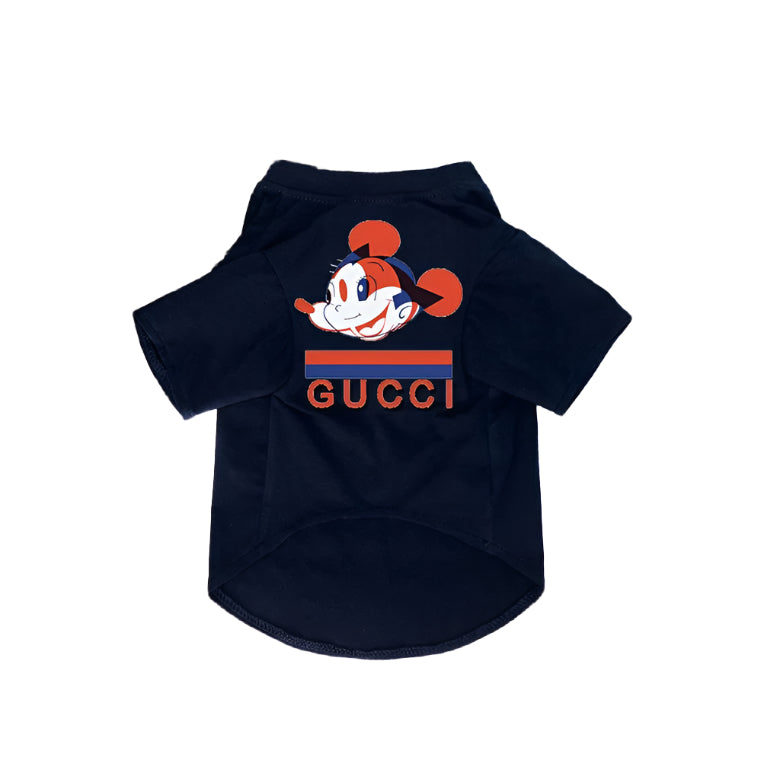 G.G Front T-Shirt