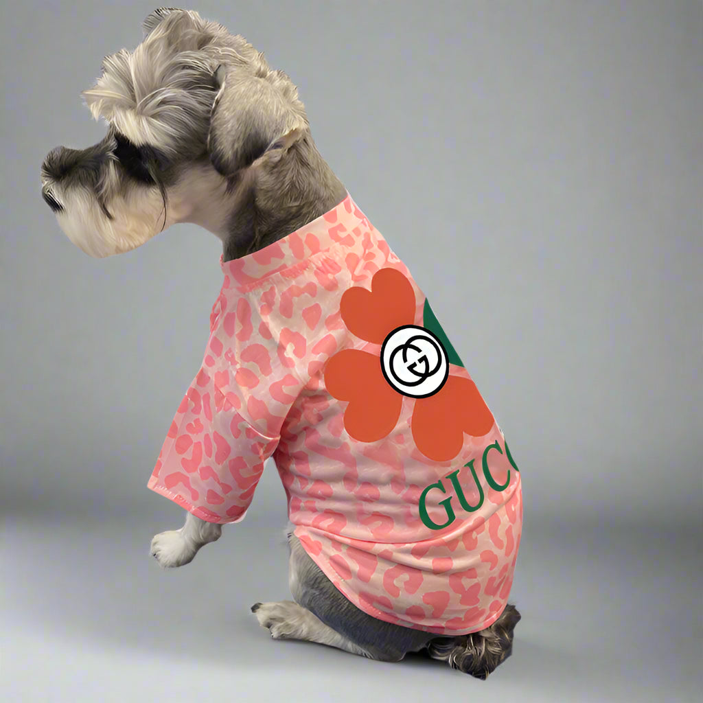 G.G Back T-Shirt